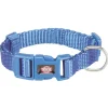 tx202102 dog collare premium mis.xxs-xs 15-25cm/10mm blu