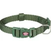 tx201419 dog collare premium mis.xs-s 22-35cm/10mm foresta