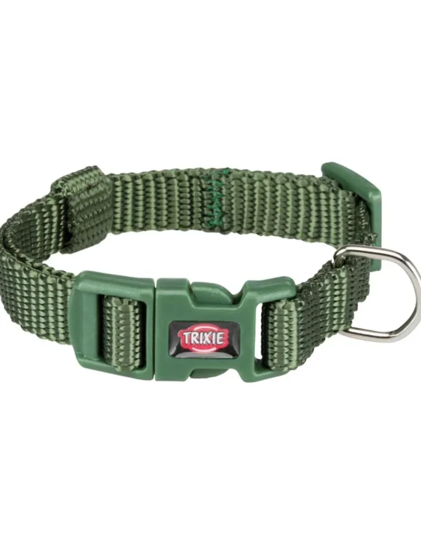 tx202119 dog collare premium mis.xxs-xs 15-25cm/10mm foresta