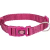 tx201420 dog collare premium mis.xs-s 22-35cm/10mm ciclamino (ex tx20148)