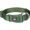 tx201719 dog collare premium mis.l-xl 40-65cm/25mm foresta