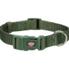 tx202219 dog collare premium mis.s 25-40cm/15mm foresta