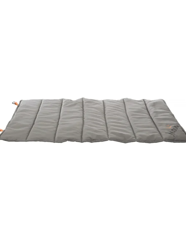 tx37170 dog coperta be nordic grigio 100x65cm off zg