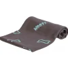 tx37195 dog coperta beany grigio in pile 100x70cm