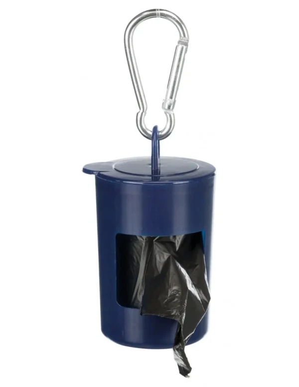 tx2331 dog distrib sacchetti doggy pick up plastic