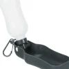 tx2462 dog distributore acqua da viaggio 250ml