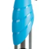 tx24606 dog distributore d'acqua in acciaio plastica 750ml
