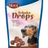 tx31611 dog drops vitamine e cioccolato 75gr