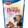 tx31613 dog drops vitamine e cioccolato 200gr