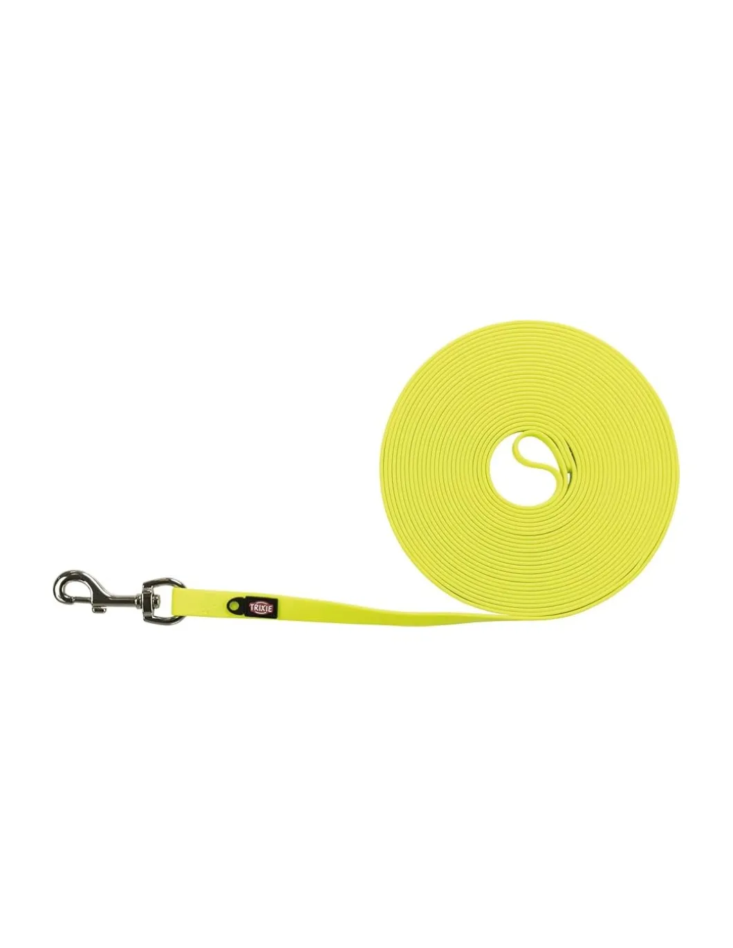 tx_dog_easylife_guinzagli_0.webp TX20717 DOG EASYLIFE GUINZAGLIO M-XL 5M/17MM GIALLO