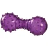 tx34930 dog gioco activity bilancere snack in termoplastica 12cm