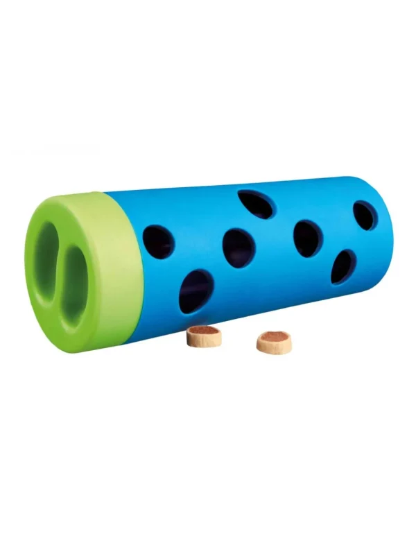 tx32020 dog gioco activity snack roll 6/5x14cm
