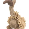 tx35912 dog gioco avvoltoio peluche 28cm
