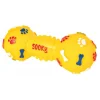 tx3362 dog gioco bilanciere in vinile 19cm
