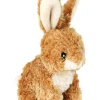 tx3590 dog gioco coniglio in peluche 15cm