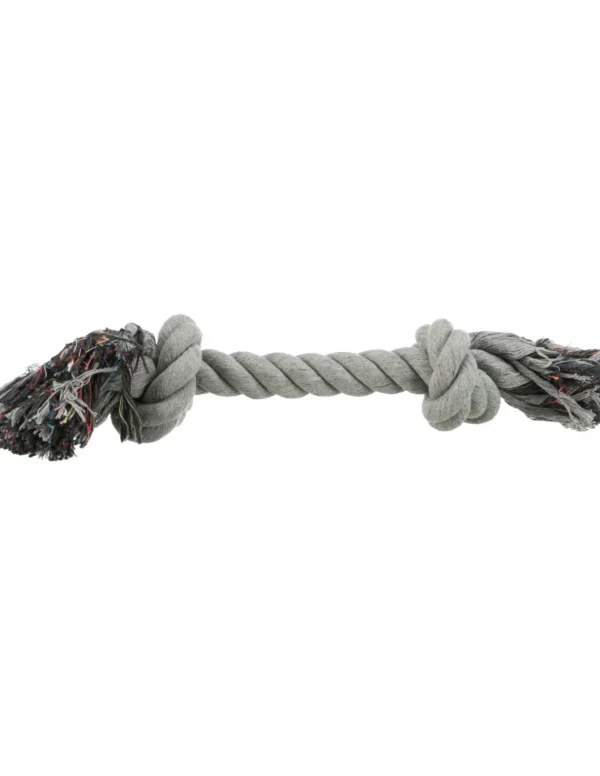 tx3273 dog gioco corda cotone 37cm 300gr