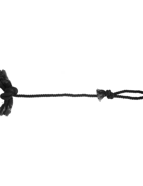 tx3279 dog gioco corda cotone 70cm 270gr