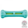 tx34847 dog gioco denta fun osso in gomma menta 14cm