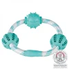 tx33704 dog gioco dentafun corda con giochi 20cm
