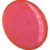 tx33505 dog gioco disc in gomma termoplastica 18cm