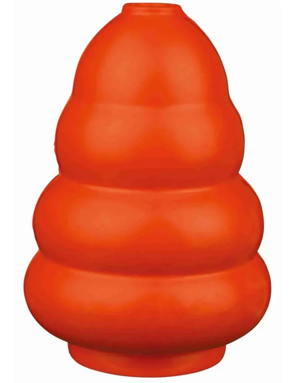 tx3327 dog gioco jumper in gomma 10cm