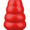 tx3326 dog gioco jumper in gomma 8cm