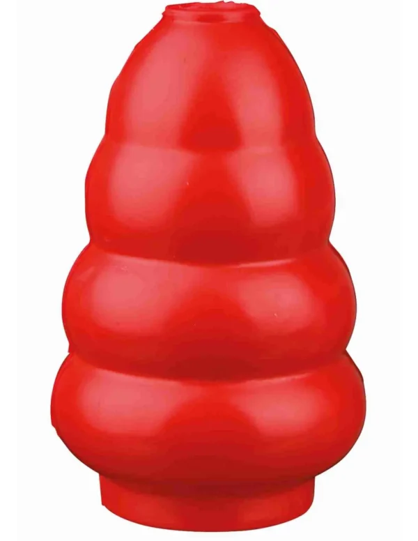 tx3326 dog gioco jumper in gomma 8cm