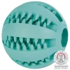 tx3289 dog gioco menta fun baseball alla menta 7cm