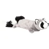 tx35989 dog gioco orsetto lavatore in peluche 46cm