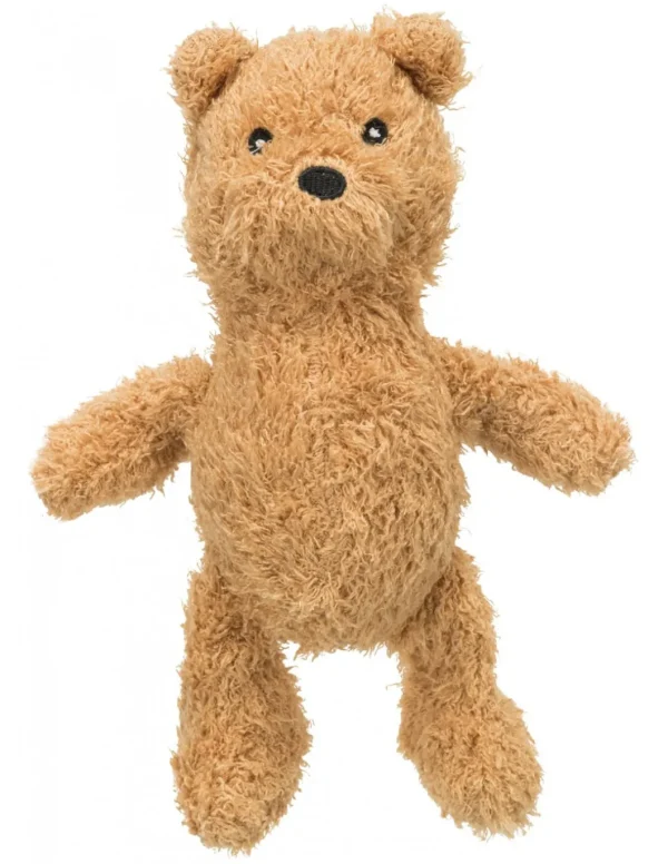 tx35859 dog gioco orso in peluche 30cm