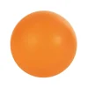 tx3303 dog gioco palla in gomma piena 8cm