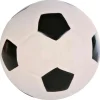 tx3501 dog gioco palla in lattex pesante d13cm