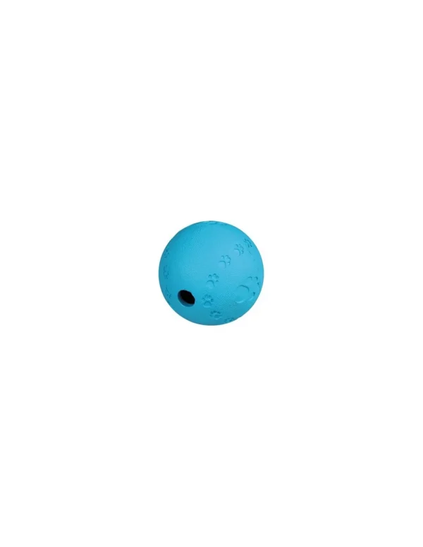 tx34940 dog gioco palla labyrinth snachy 6cm