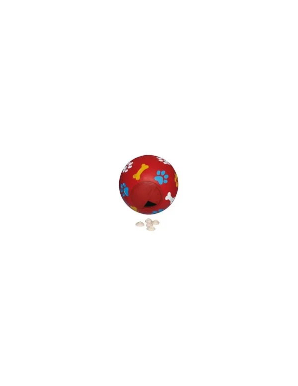 tx3490 dog gioco palla snacky diam 11cm