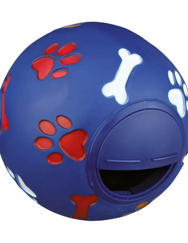 tx3490 dog gioco palla snacky diam 11cm
