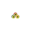tx3476 dog gioco palla tennis atossica d10cm