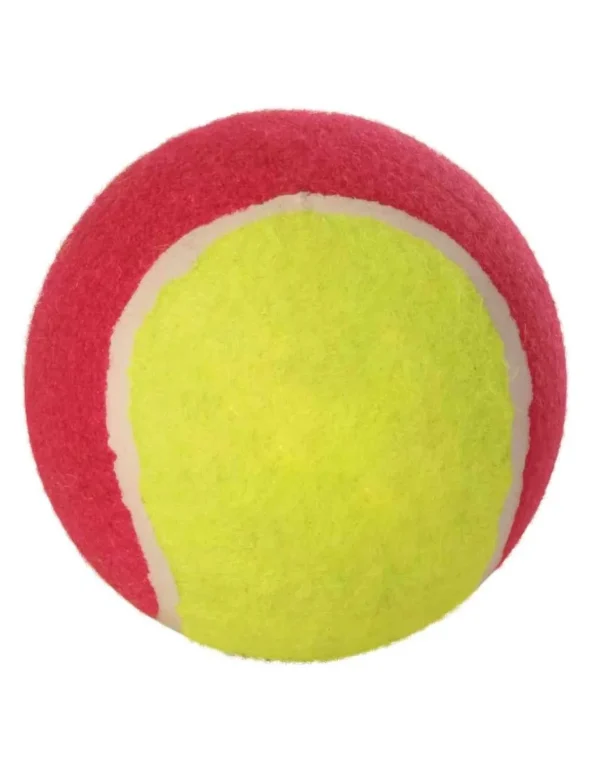 tx3476 dog gioco palla tennis atossica d10cm