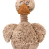 tx35885 dog gioco papero in peluche 38cm
