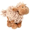 tx35933 dog gioco pecora in peluche 21cm