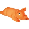 tx3537 dog gioco porcellino in latex 25cm