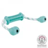tx33771 dog gioco presa con corda 9x37cm