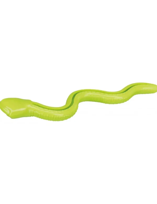 tx34949 dog gioco snack snake 42cm