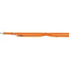 tx200518 dog guinzaglio addestramento premium mis.m-l 2m/20mm arancio