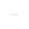 tx200410 dog guinzaglio addestramento premium mis.xs-s 2m/15mm rosa