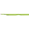 tx200517 dog guinzaglio addestramento premium mis.m-l 2m/20mm verde