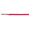 tx143503 dog guinzaglio cavo addestramento mis.s-m 2m/12mm rosso