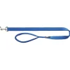 tx200002 dog guinzaglio premium mis.xs 1,2m/10mm blu
