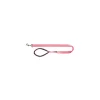 tx200210 dog guinzaglio premium mis.m-l 1m/20mm rosa (ex tx20027)
