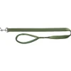 tx200019 dog guinzaglio premium mis.xs 1,2m/10mm foresta