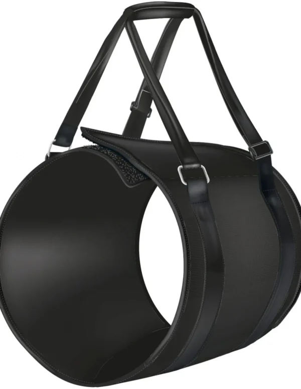 tx19402 dog imbracatura a fascia tg.l 65-80cm fino a 35kg